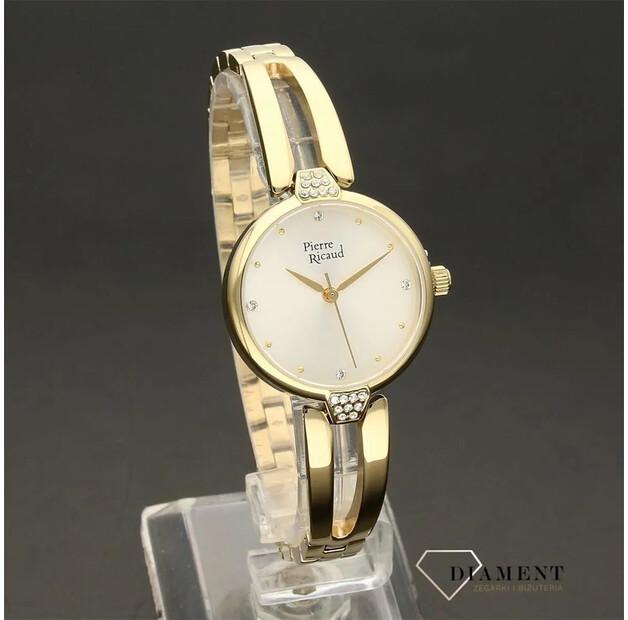 Часы Pierre Ricaud P21028.1143Qz