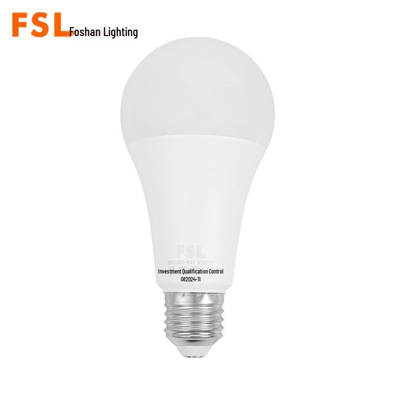 Foshan Lighting Mingyao Series E27 LED Bulb