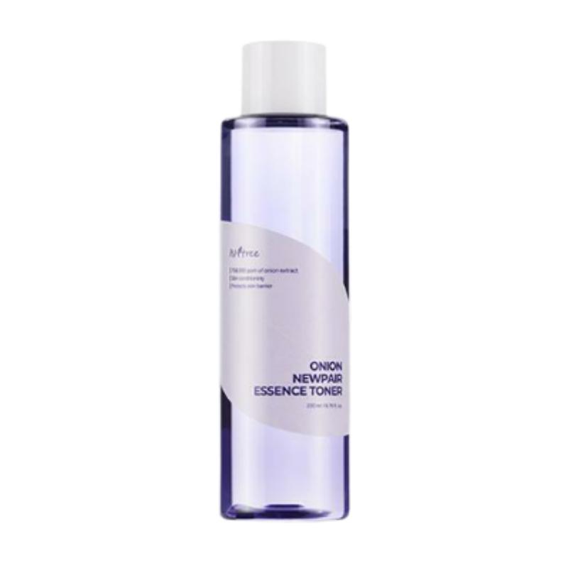 ISNTREE Onion Newpair Essence Toner 200ml