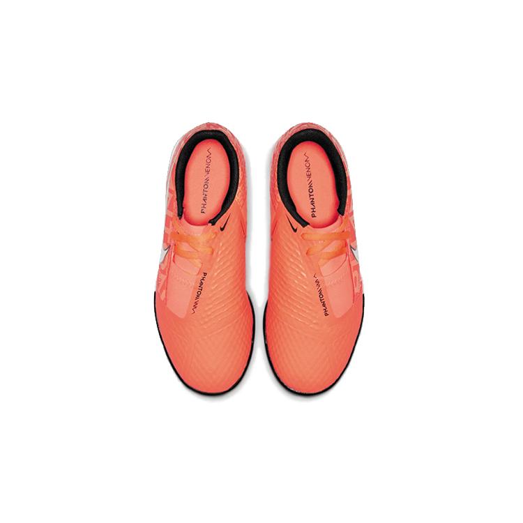 Nike Phantom Venom Academy TF Bright Mango GS AO0377-810