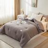 HLA Xinjiang Cotton Winter Quilt