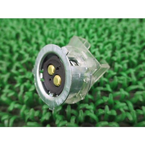 Honda (Genuine Honda) Ape 50/100 Genuine Headlight Socket AC16/HC07 33130-GBJ-013