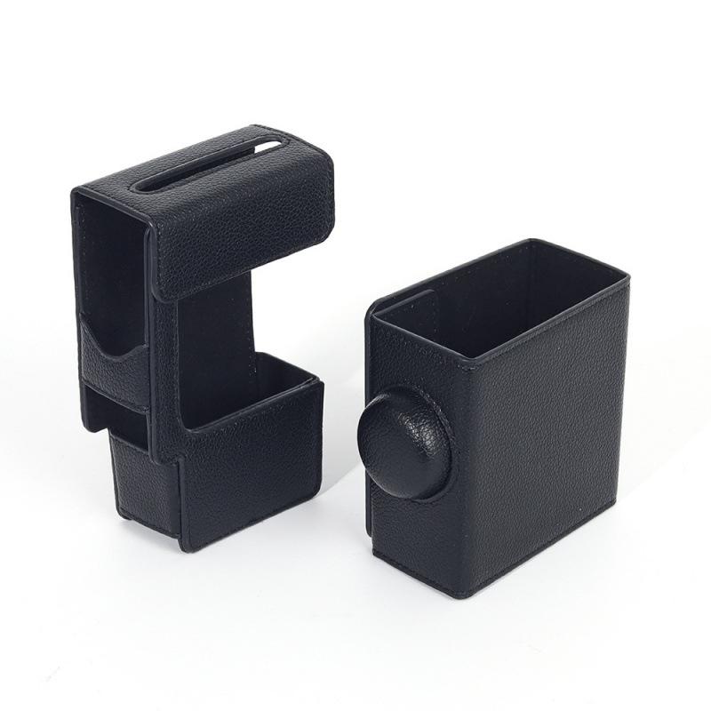 

[Film Lab] Instax Mini EVO Cinema PU Leather Camera Case Soft Protective Case with Strap CAA32