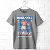 Muhammad Ali Fight Record Men's T Shirt