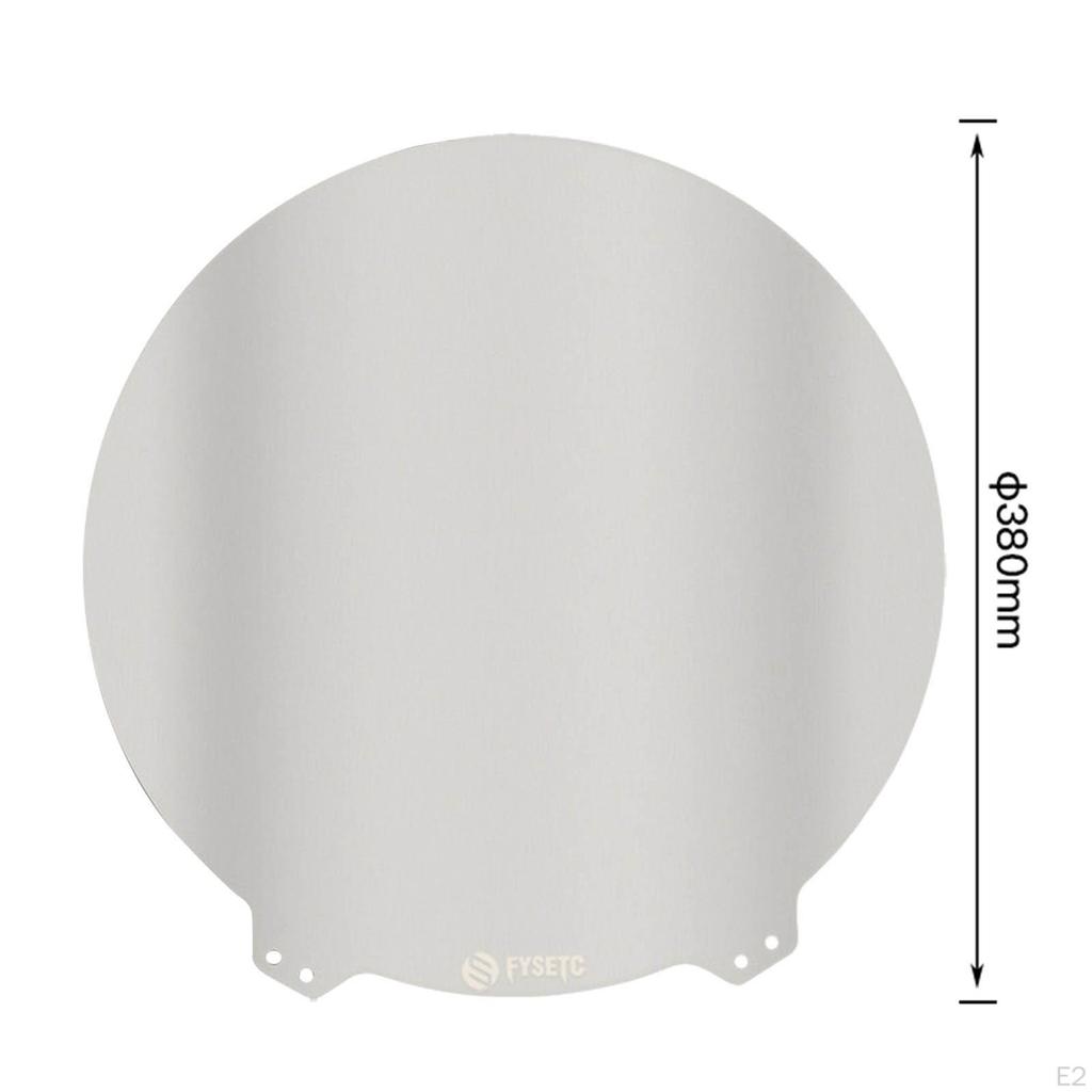 Rou Pei Spring Removble Flexible for