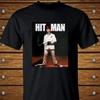 Don Mattingly T Shirt Art Cotton Best Summer Vintage Graphic Slightly Top For Everyday Wear Comfortable Streetwear