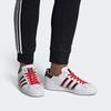 Adidas Originals Superstar Cloud 'White/Core Black/Red' Sneakers FW6593