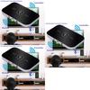 High-fidelity Wireless Bluetooth Audio Transmitter And Receiver With Versatile 3.5mm Rca Adapter