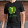 Camisetas para Hombre y Mujer John Beere Amante de la Cerveza Divertido Regalo de Camping
