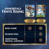 Immortals Fenyx Rising North PS4 (Import America) -