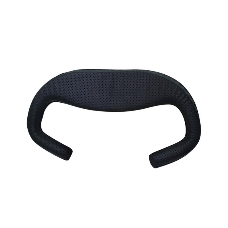 VR Face Covers for PIMAX Crystal VR Headset Anti Light Leakage Sweatproof Replacement VR Face Covers Pad Face Mask