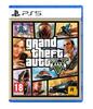 Videohra - ROCKSTAR - Grand Theft Auto V - PS5 - Akční - Blu-Ray - PEGI 18+