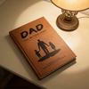 Guided Memory Journal for Fathers Dad I Want To Hear Your Story Journal with 250+ Thoughtful Questions White Elephant Gift for Father's Day Birthday