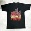 1993 The Dusk Band Matt Johnson T Shirt 90s Vintage 105523