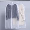 Household Garment Protector Home & Living Clothing Cover Suit Case Storage Bags Dust-proof Covers