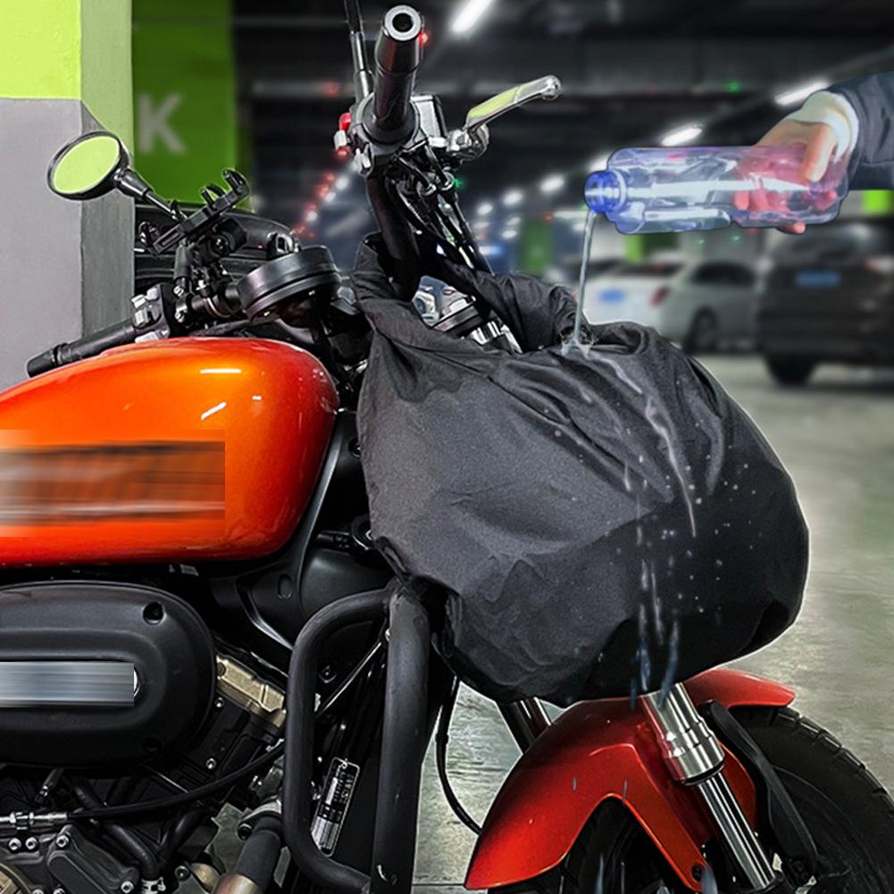 Tragbare Motorradhelm-Aufbewahrungstasche mit Zahlenschloss Diebstahlsichere Gepäckaufbewahrungstasche Reise-Motorradausrüstungstasche für Fahrer