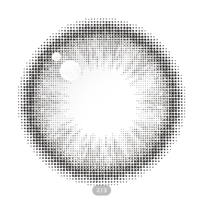 O2O2 Color M Natural Gray EX