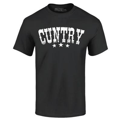 Cuntry Tshirt Funny Country Sarcastic Shirt