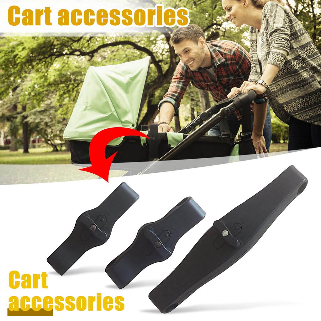 stroller connectors