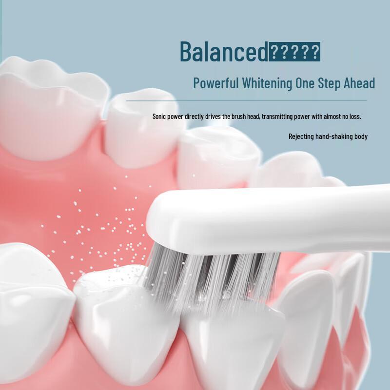 Yingqu T501 Sonic Electric Toothbrush