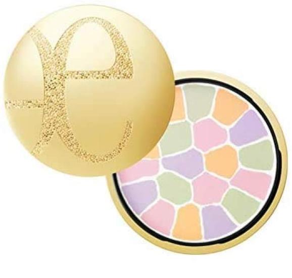

Elegance La Poudre Haute Nuance Riches III Natural Refill [Product]