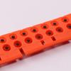 Key Contact Rubber Conductive Keypad Strip For Psr-550/710/950 Kb200/150/Psr300 Korg Pa600 Md600A800Mc280