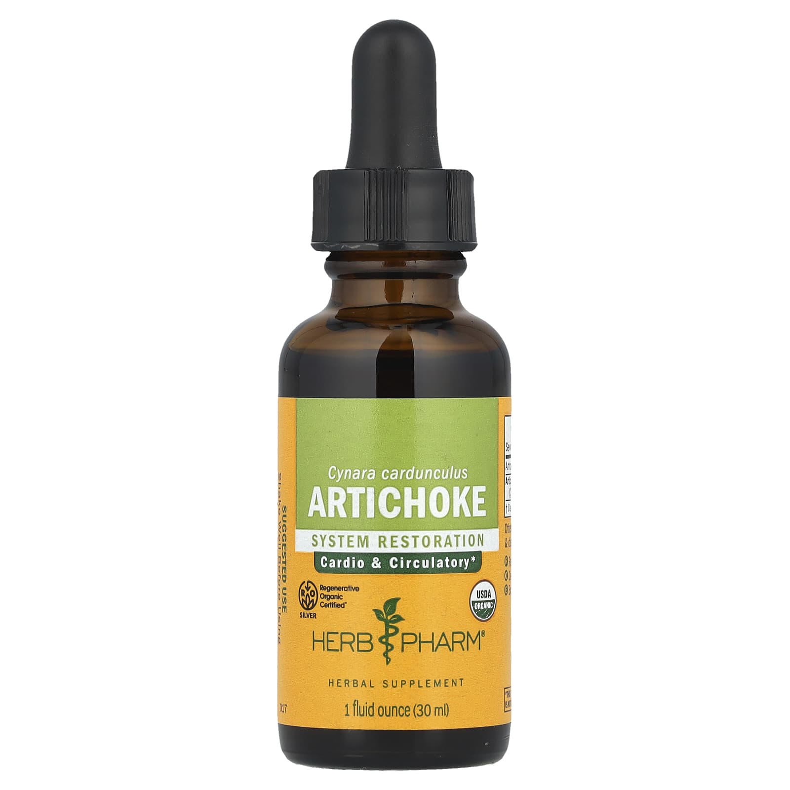 

Artichoke, 30ml(1fl oz)