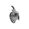 Motorcycle PZ20 Carburetor For Keihin 50cc 70cc 90cc 110cc 125cc Chinese Quad 4 Stroke ATV 4 Wheeler Dirt Bike Accessories