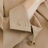 Elua Double Button Essential Jacket 3 Options