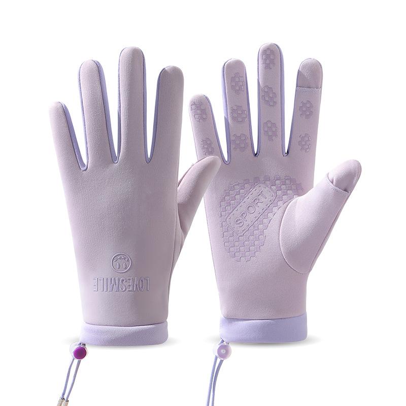 

Термоперчатки average size