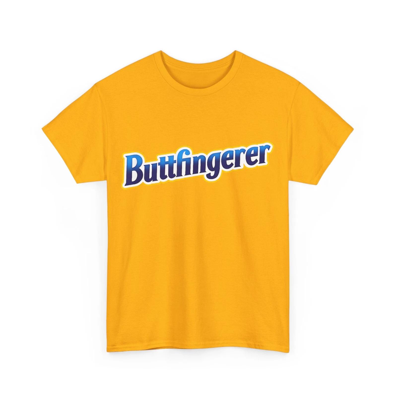 Buttfingerer Meme Funny Hilarious Buttfingerer Nuts T shirt 4XL