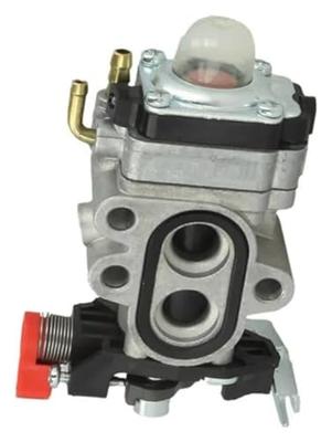 Carburetor Kit for Kawasaki TJ27E TJ027E TJ35E KBH27B KBL27B KBL27BC W&Albro WYA93-932 Trimmer Mower Carb Carb