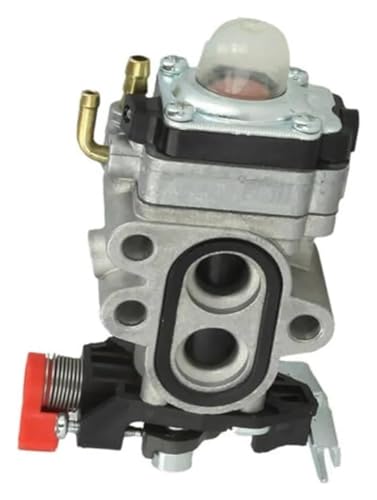 

Carburetor Kit for Kawasaki TJ27E TJ027E TJ35E KBH27B KBL27B KBL27BC W&Albro WYA93-932 Trimmer Mower Carb Carb One Size
