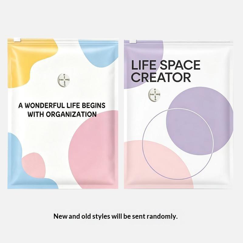 1 Unidad Bolsa de Compresión al Vacío Engrosada, Bolsa de Vacío Transparente para Edredón, Bolsa Doméstica para Almacenamiento y Clasificación de Ropa, Bolsa de Almacenamiento