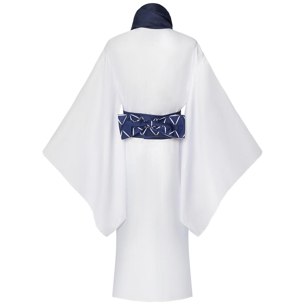 Ryomen Sukuna Cosplay Costume Adult Outfits Japan Sukuna Kimono Hanfu for Halloween Carnival Anime Comin Clothing JK Role