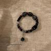 2023 Summer Handmade Ethnic Ceramic Beaded Bracelet for Women