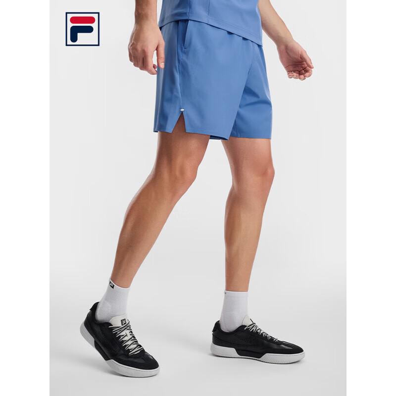 FILA Men s Woven Tennis Shorts L
