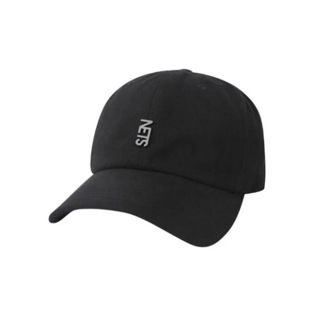 [NBA] M Cap KQC N255AP243P-BK BKN Micro Vertical Metal Overcap SOFT COMFORT CAP_SC170 FREE