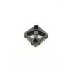 OE; A2314920044 Muffler Exhaust Pipe Rubber Sleeve Lifting Ring Bracket for Benz  W/X253 GLC300  W205 C200 W213 E300 W222 S400