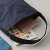 [ateliers PENELOPE] Plain Bag (8 colors)