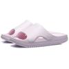 New LINING Slide Slippers Women's Light Rose Pink AGAR008-2