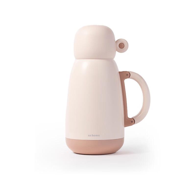 Sohome C638-15 Stainless Steel Insulated Thermos