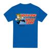 Star Trek Quogs Mens Boldly Good T-Shirt