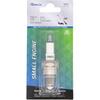 PK2 TORCH F6RTC Spark Plug Replace For NGK 7131 BPR6ES Spark Plug, For Bosch WR6DC WR7DC Spark Plug, For Champion RN9YC RN10YC Spark Plug,For Denso
