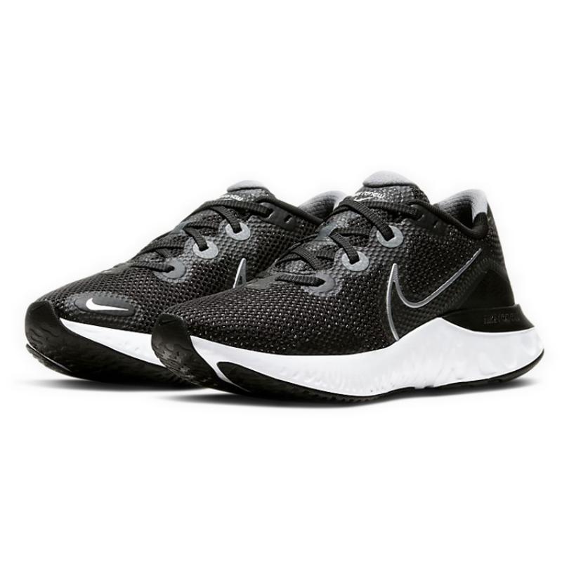 Nike Renew Run 'Black' Women's Sneakers CK6360-008