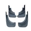 05-10 Volkswagen Touareg Car Tire Mud Flaps