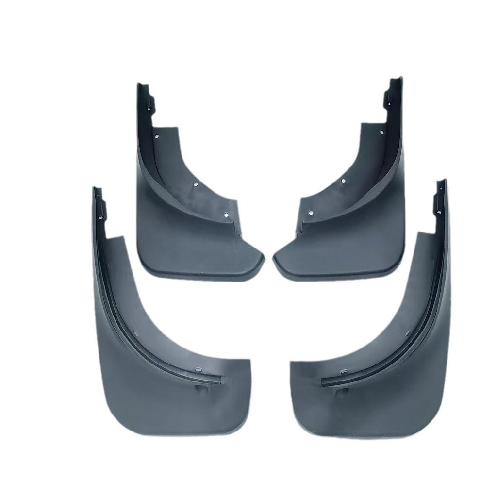 05-10 Volkswagen Touareg Car Tire Mud Flaps