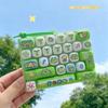 Key Mechanical Keyboard Fidget Toy Creative Finger Press Toy