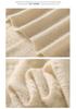 Women's 100% Baby Cashmere Scarf – New Fall/Winter Long Warm Shawl for Neck Protection