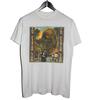 SALE THE FLAMING LIPS Unisex T-shirt White Shirt Gift for Fan Unisex T-Shirt
